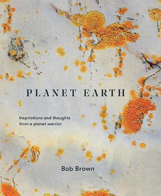 Planet Earth - Bob Brown