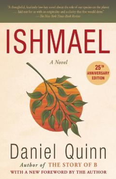 Ishmael - Daniel Quinn