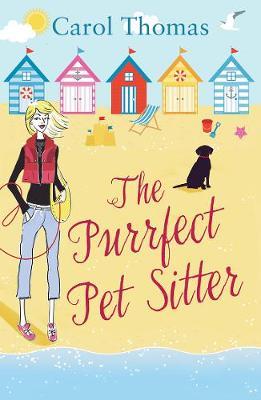 Purrfect Pet Sitter - Carol Thomas