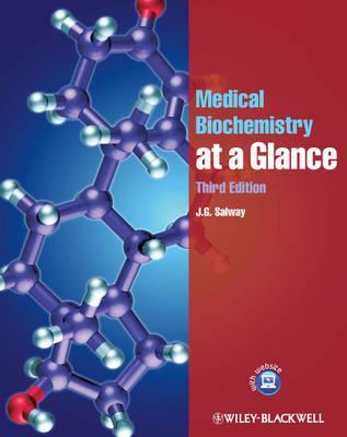 Medical Biochemistry at a Glance - J G Salway