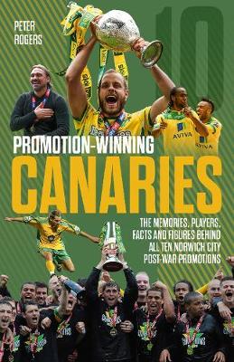 Promotion-Winning Canaries - Peter Rogers