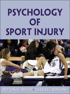 Psychology of Sport Injury - Britton Brewer
