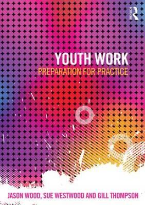 Youth Work - Jason Pandya-Wood