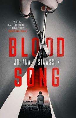 Blood Song - Johana Gustawsson