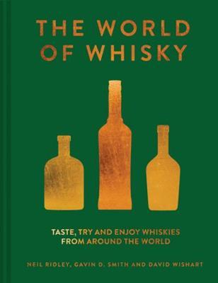 World of Whisky - Neil Ridley