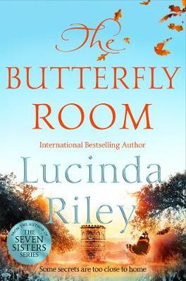 Butterfly Room - Lucinda Riley