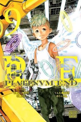 Platinum End, Vol. 9 - Ohba Tsugumi,
