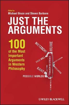 Just the Arguments - Michael Bruce