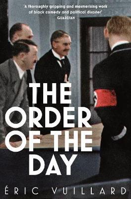 Order of the Day -  