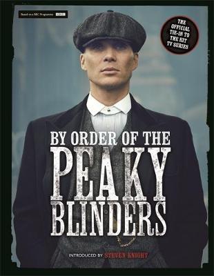 By Order of the Peaky Blinders - Matt Allen