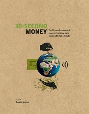 30-Second Money - Donald Marron
