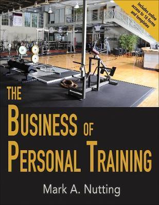 Business of Personal Training - Mark Nutting