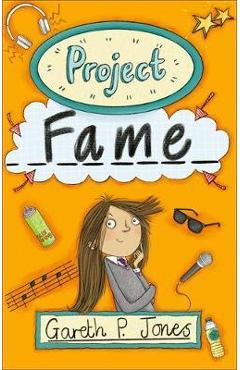 Reading Planet - Project Fame - Level 8: Fiction (Supernova)