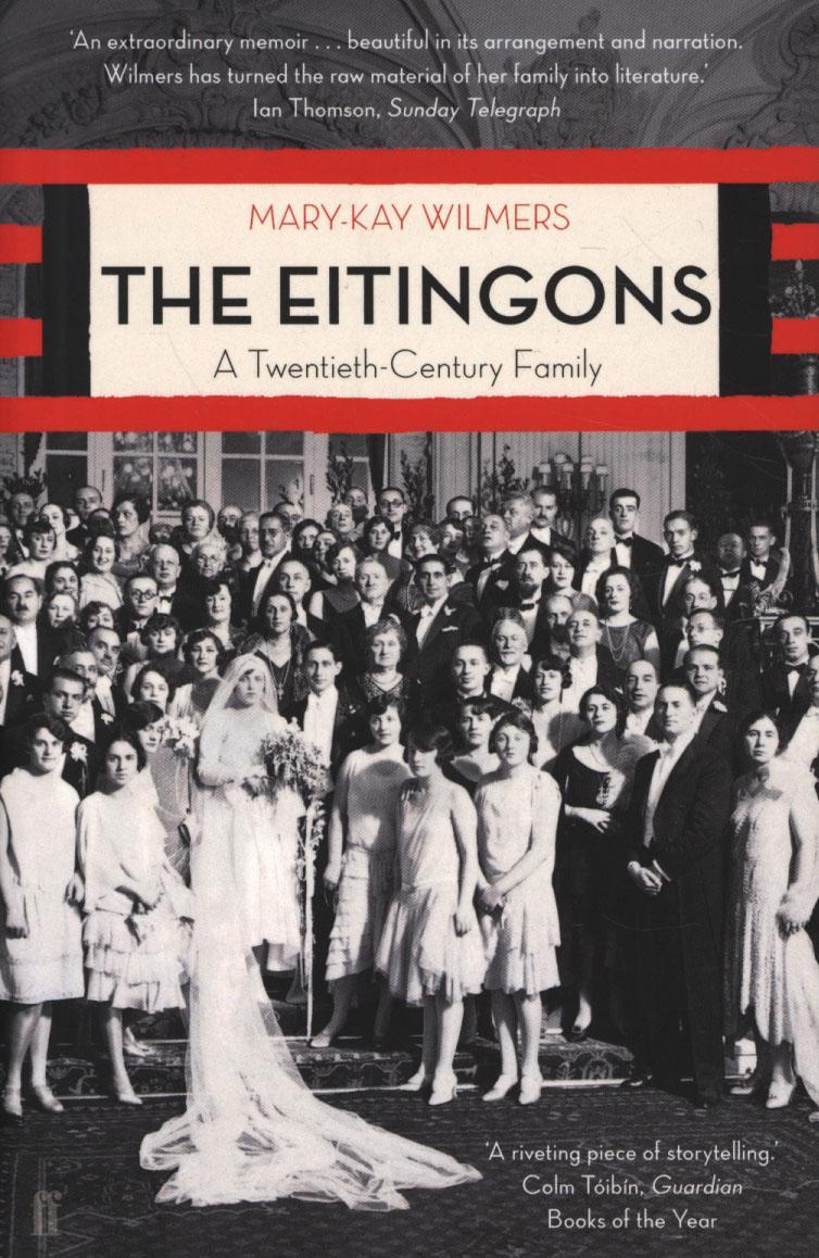 Eitingons - Mary Wilmers