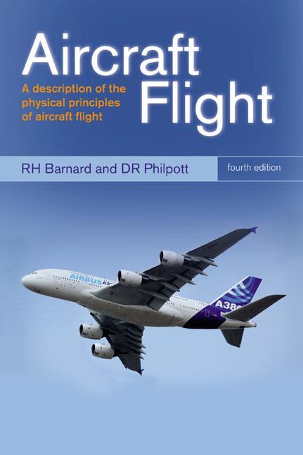 Aircraft Flight - D R Philpott