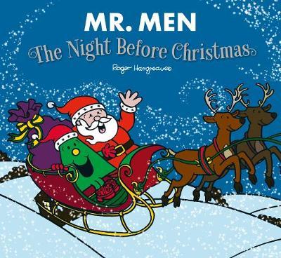 Mr. Men The Night Before Christmas (Mr. Men and Little Miss -  