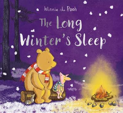 Winnie-the-Pooh: The Long Winter's Sleep -  