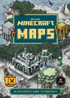 Minecraft Maps -  
