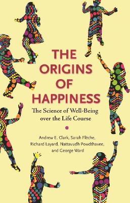 Origins of Happiness - Andrew Clark