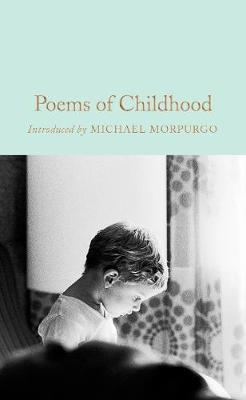 Poems of Childhood -  
