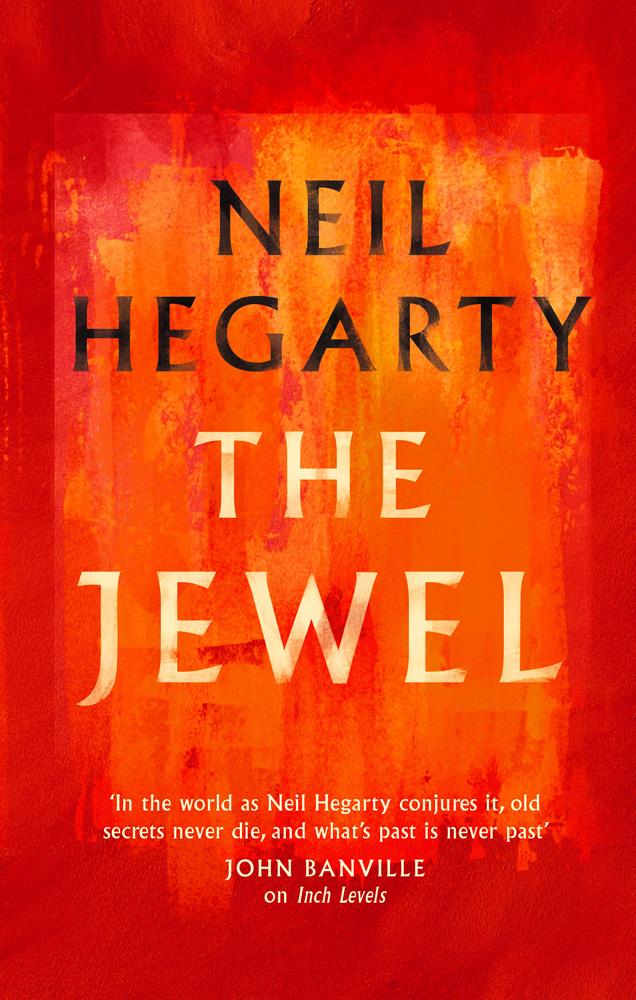 Jewel - Neil Hegarty