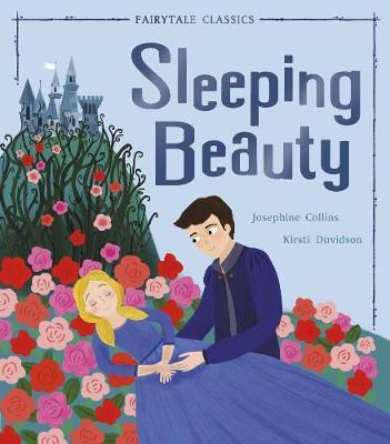 Sleeping Beauty - Josephine Collins