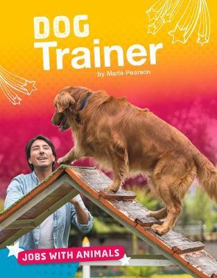 Dog Trainer - Marie Pearson