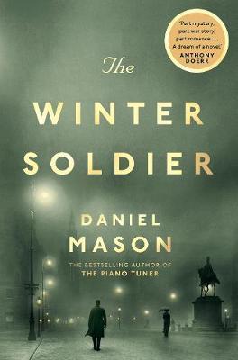 Winter Soldier - Daniel Mason