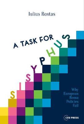 Task for Sisyphus - Iulius Rostas