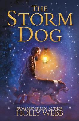 Storm Dog - Holly Webb