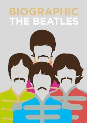 Biographic: Beatles - Viv Croot