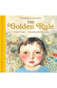 Poza produsului Golden Rule, The:Deluxe Edition - Ilene Cooper