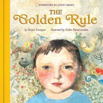 Golden Rule, The:Deluxe Edition - Ilene Cooper