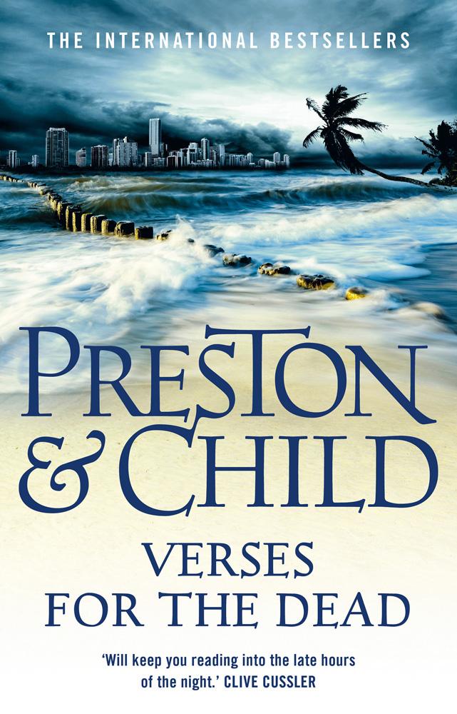 Verses for the Dead -  