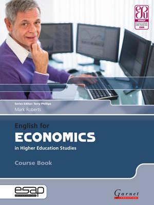 English for Economics in Higher Education Studies - Mark Roberts
