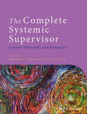 Complete Systemic Supervisor - Thomas Todd