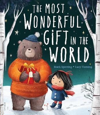 Most Wonderful Gift in the World - Mark Sperring