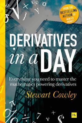 Derivatives in a Day - Stewart Cowley