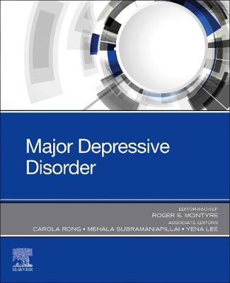 Major Depressive Disorder - Roger McIntyre