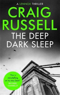 Deep Dark Sleep - Craig Russell