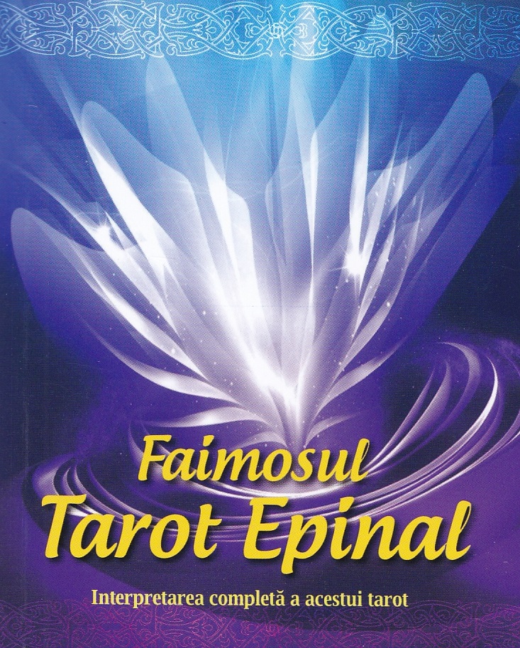 Faimosul Tarot Epinal
