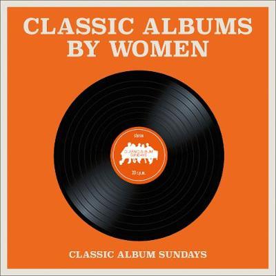 Classic Albums by Women - Colleen Murphy