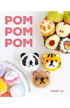 Pom Pom Pom - Henry Le
