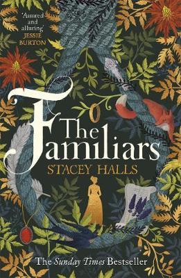Familiars - Stacey Halls
