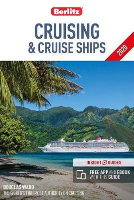 Berlitz Cruising & Cruise Ships 2020 (Berlitz Cruise Guide w -  