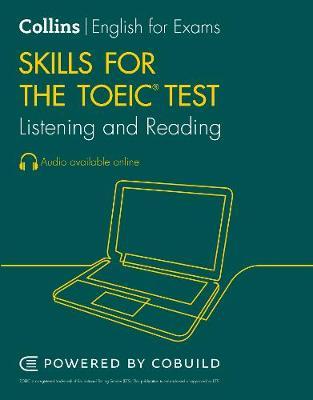 TOEIC Listening and Reading Skills -  