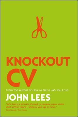 Knockout CV - John Lees