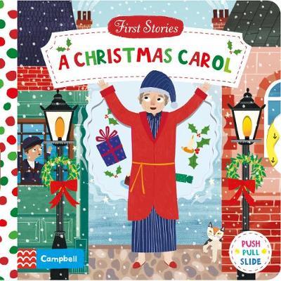 Christmas Carol - Jean Claude