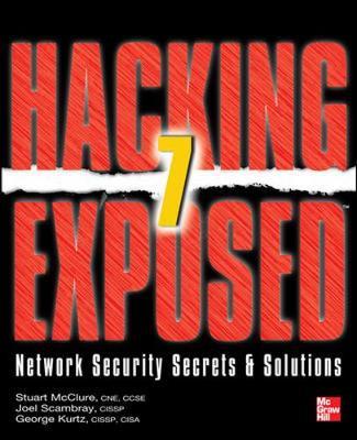 Hacking Exposed 7 - Stuart McClure
