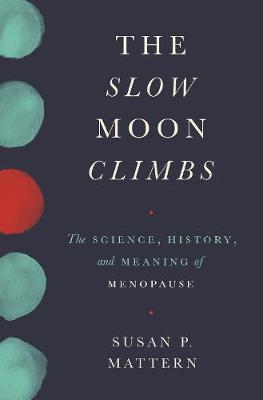 Slow Moon Climbs - Susan Mattern